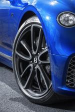 Bentley Continental GT 2018 года (AU)